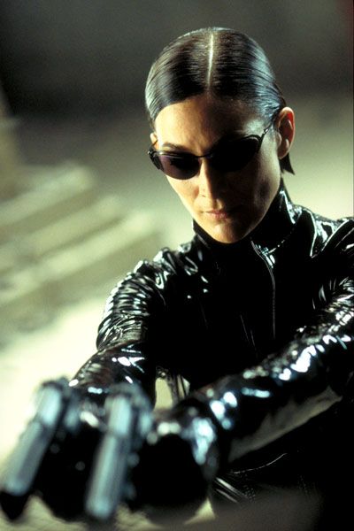 Matrix Revolutions : Photo