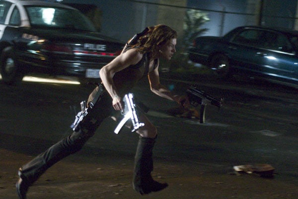 Resident Evil : Apocalypse : Photo Milla Jovovich