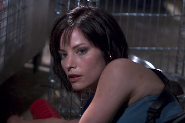 Resident Evil : Apocalypse : Photo Sienna Guillory