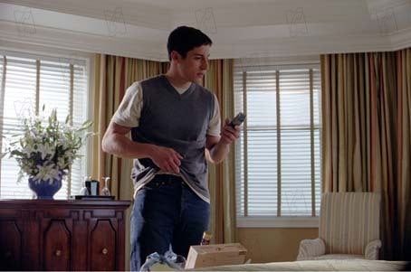 American pie : marions-les ! : Photo Jason Biggs, Jesse Dylan