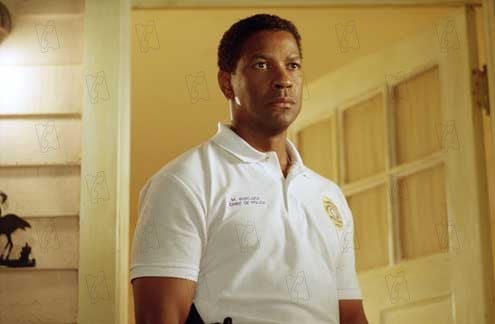 Out of Time : Photo Carl Franklin, Denzel Washington