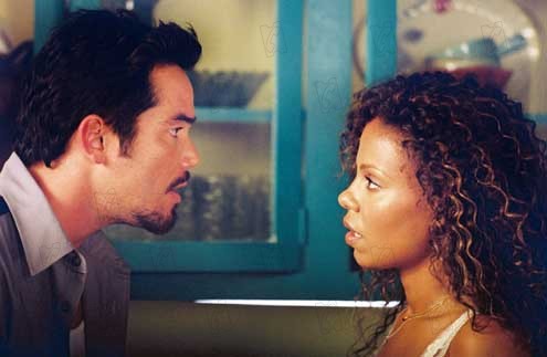 Out of Time : Photo Sanaa Lathan, Dean Cain, Carl Franklin