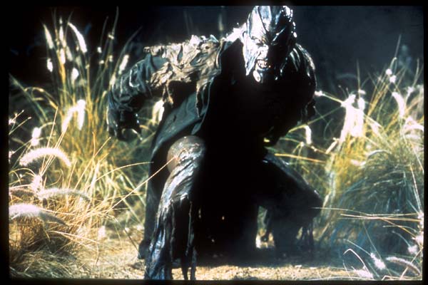 Jeepers Creepers 2 : Photo Victor Salva, Jonathan Breck