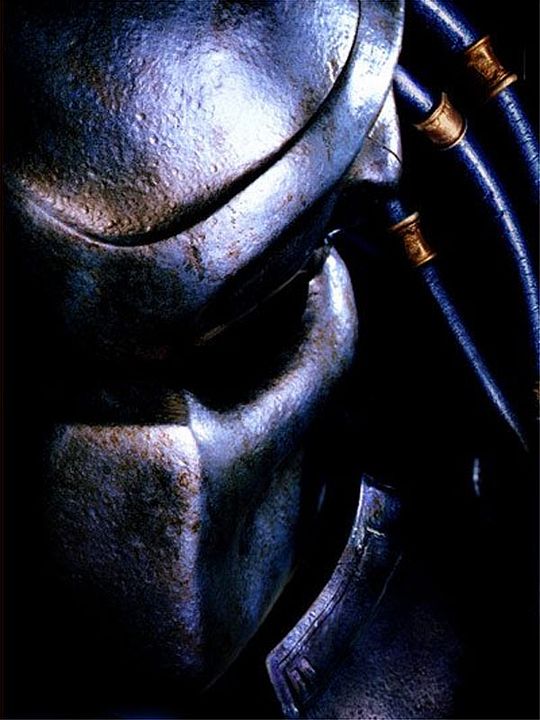 Alien vs. Predator : Affiche