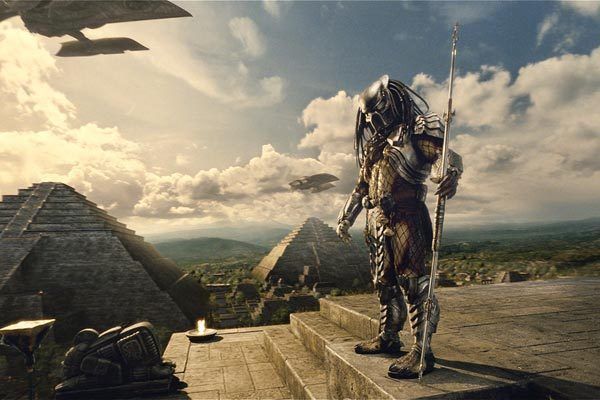 Alien vs. Predator : Photo
