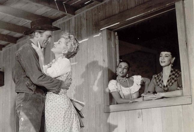 L'Homme qui n'a pas d'étoile : Photo
