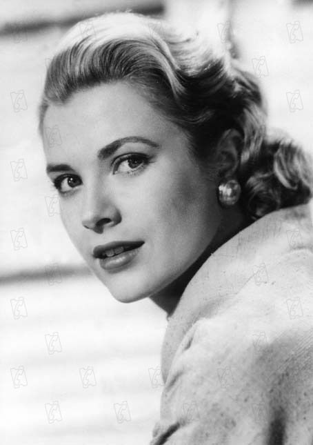 Photo Grace Kelly