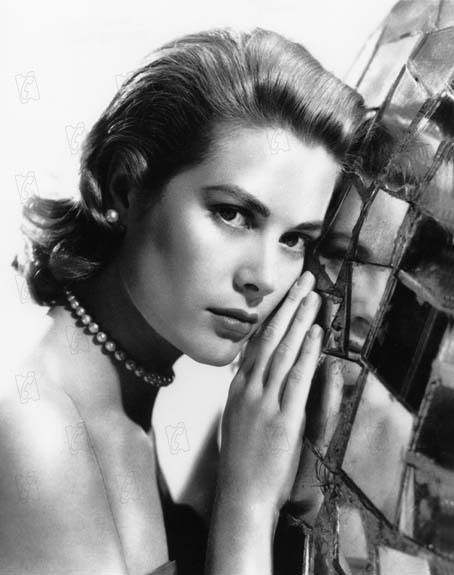 Photo Grace Kelly