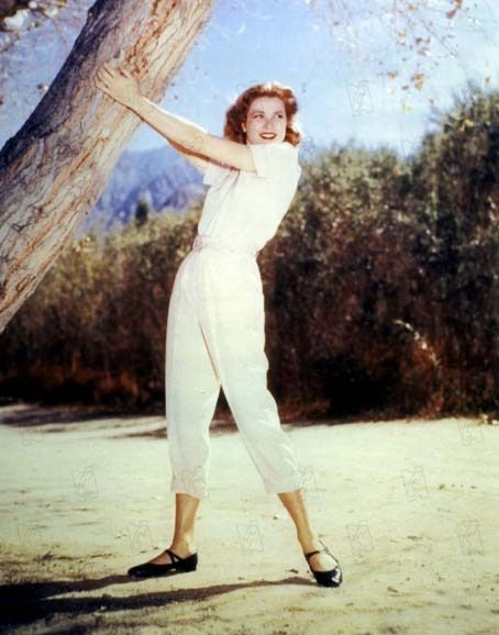 Photo Grace Kelly