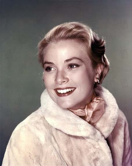 Photo Grace Kelly