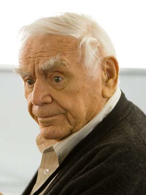 Affiche Ernest Borgnine