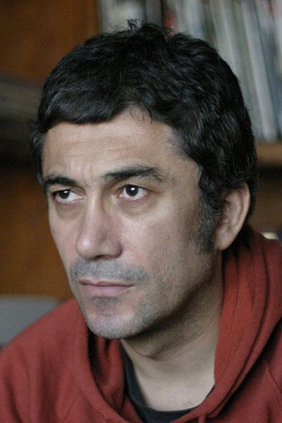 Photo Nuri Bilge Ceylan