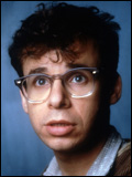 Affiche Rick Moranis