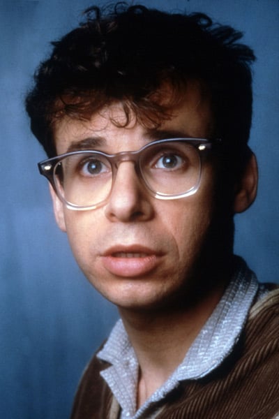 Photo Rick Moranis