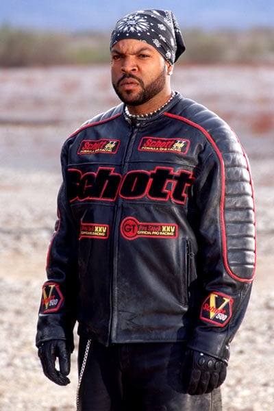 Torque, la route s'enflamme : Photo Ice Cube