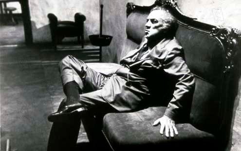 Photo Federico Fellini