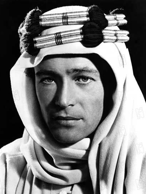 Affiche Peter O'Toole