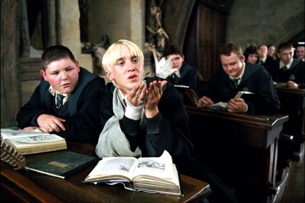 Harry Potter et le Prisonnier d'Azkaban : Photo
