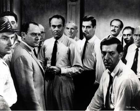 12 hommes en colère : Photo Sidney Lumet, Henry Fonda