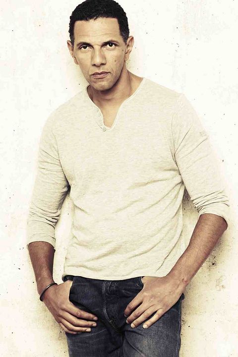 Photo promotionnelle Roschdy Zem