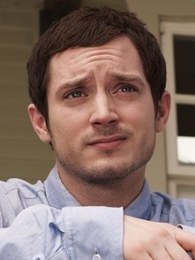 Affiche Elijah Wood