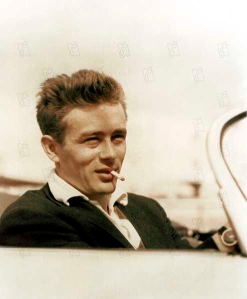 Photo James Dean