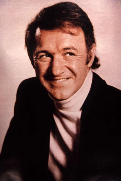 Photo Gene Hackman