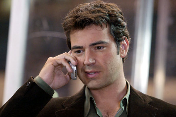 Les Ex de mon mec : Photo Nick Hurran, Ron Livingston