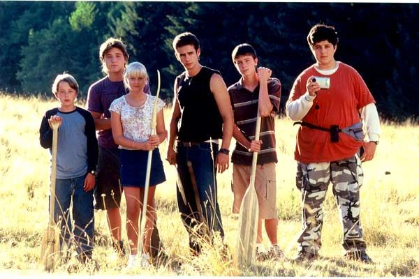 Mean Creek : Photo