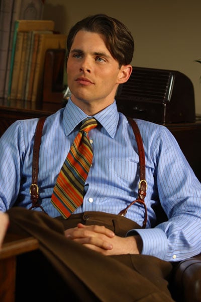 N'oublie jamais : Photo James Marsden