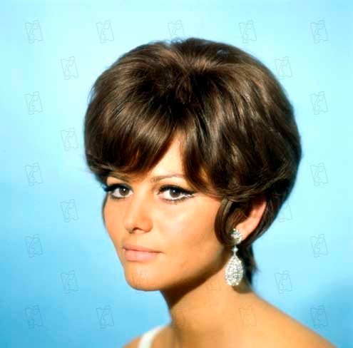 Photo Claudia Cardinale