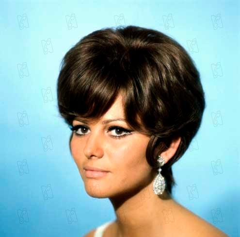 Photo Claudia Cardinale