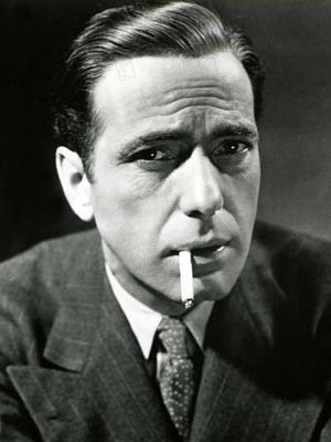 Affiche Humphrey Bogart