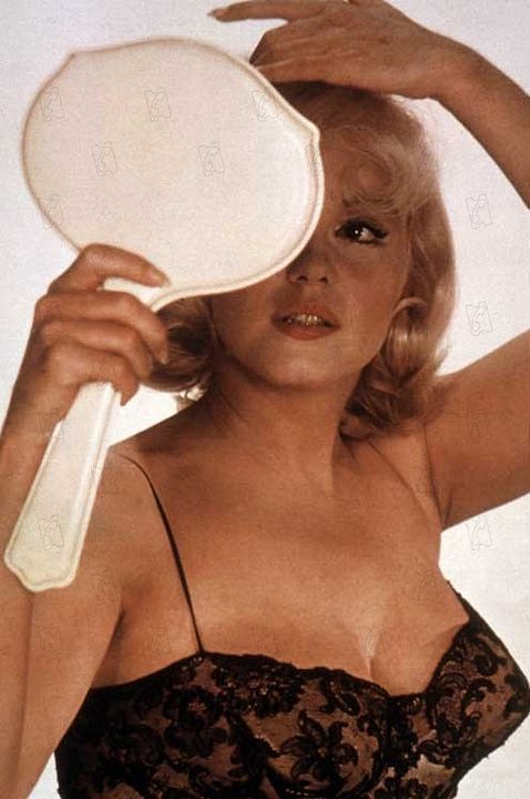 Photo Marilyn Monroe
