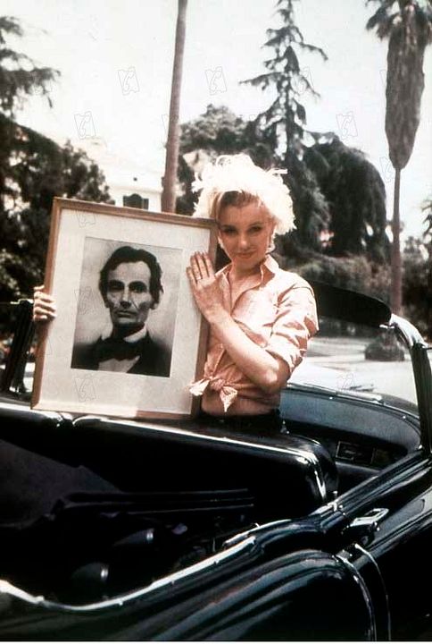 Photo Marilyn Monroe