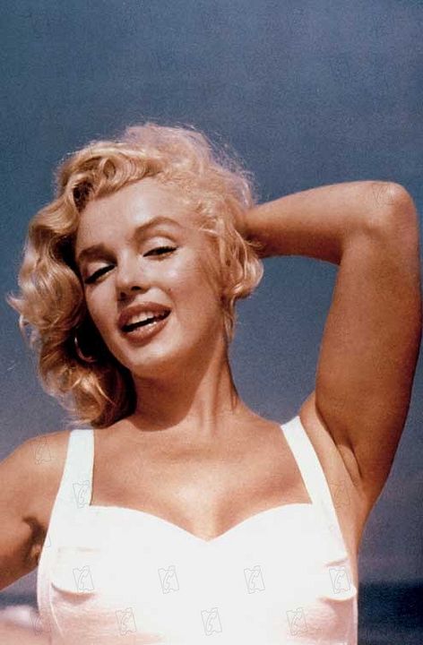 Photo Marilyn Monroe