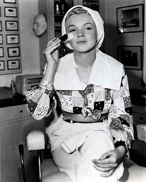 Photo Marilyn Monroe