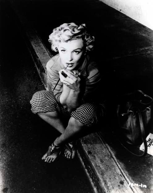 Photo Marilyn Monroe