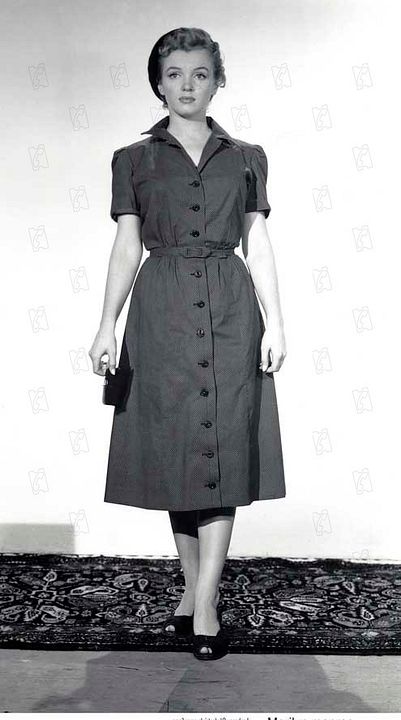 Photo Marilyn Monroe