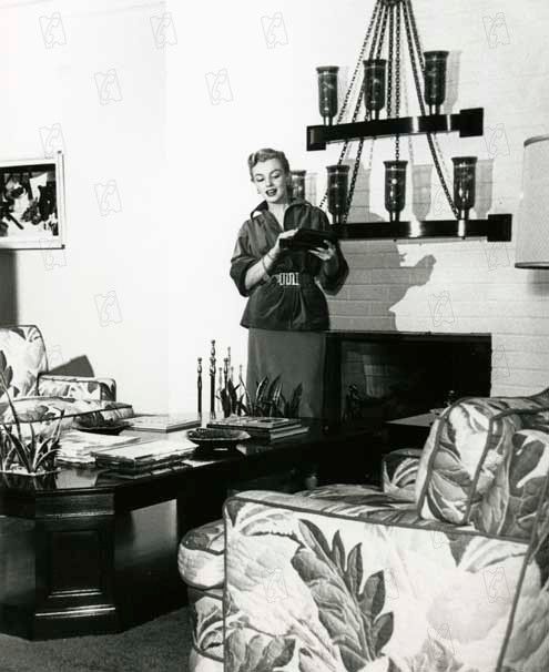 Photo Marilyn Monroe