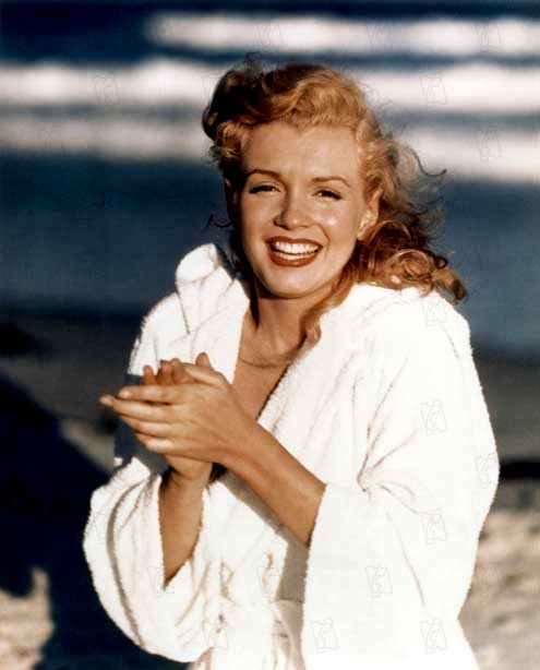 Photo Marilyn Monroe