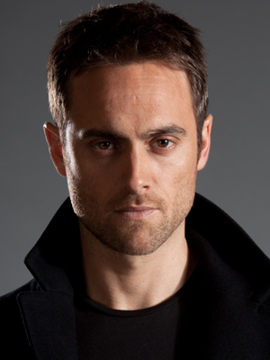 Affiche Stuart Townsend