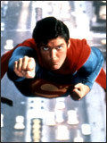 Affiche Christopher Reeve