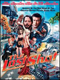 The Last shot : Affiche