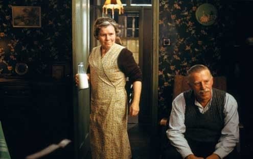 Vera Drake : Photo Richard Graham, Imelda Staunton, Mike Leigh