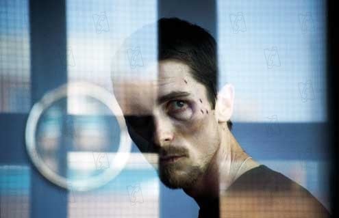 The Machinist : Photo Brad Anderson, Christian Bale