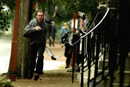 Benjamin Gates et le Trésor des Templiers : Photo Jon Turteltaub, Nicolas Cage