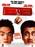 Harold & Kumar Chassent Le Burger : Affiche