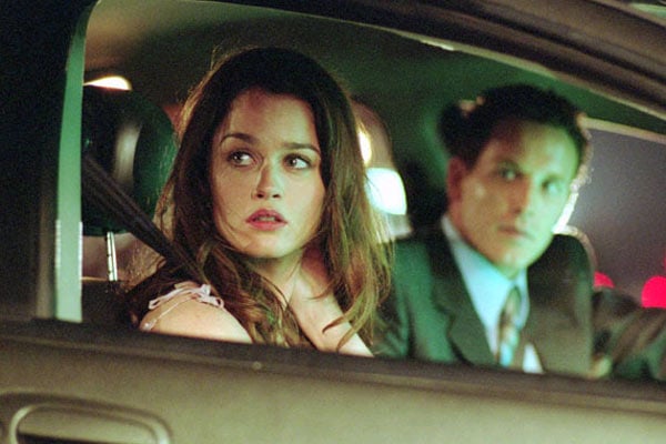 Paparazzi objectif chasse à l'homme : Photo Cole Hauser, Robin Tunney, Paul Abascal