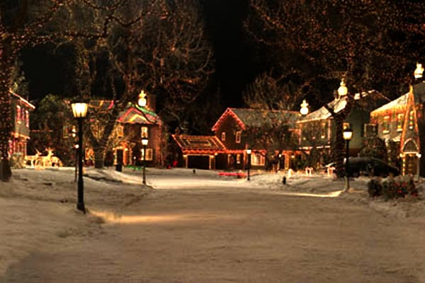 Un Noël de folie ! : Photo